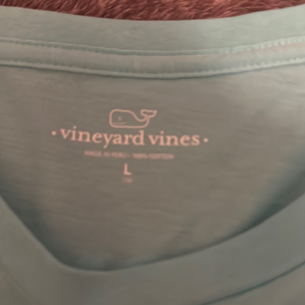 Vineyard vines long sleeve